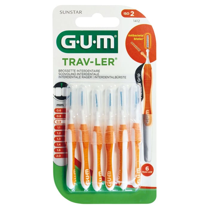 Gum Trav-ler Ora 0.9 Ke In
