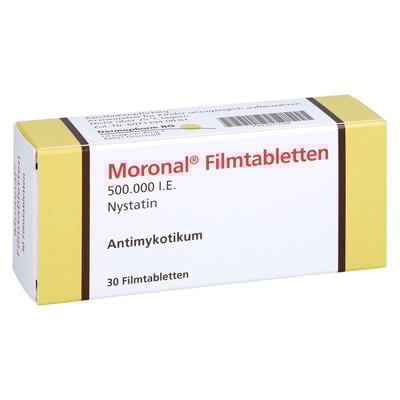 Moronal