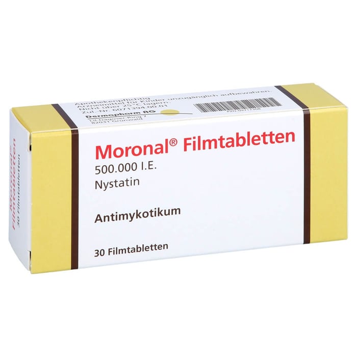 Moronal