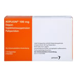 Xeplion 100 mg Depot-Injektionssup. Fertigspr. Produktbild 2