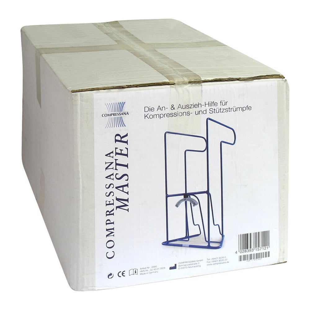 Compressana Master An- und Ausziehilfe