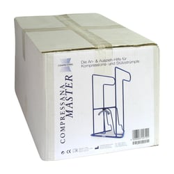 Compressana Master An- und Ausziehilfe