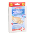 Wundnahtsreifen 102x6,4 mm Produktbild 1