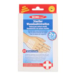 Wundnahtsreifen 102x6,4 mm Produktbild 2