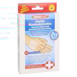 Wundnahtsreifen 102x6.4mm