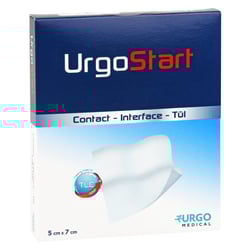 Urgostart Tül 5x7 cm