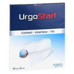 Urgostart Tül 10x12 cm