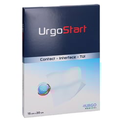 Urgostart Tuel 15x20cm