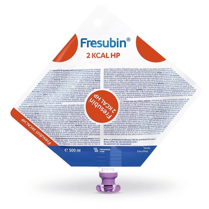 Fresubin 2 kcal HP