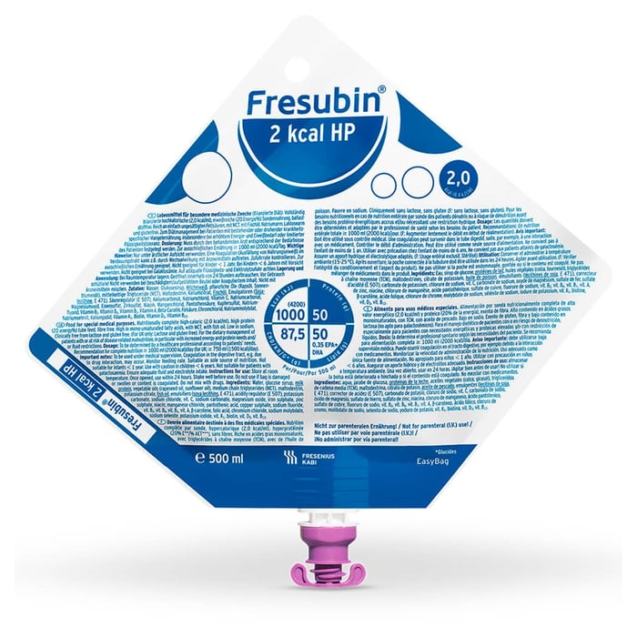 Fresubin 2 kcal HP