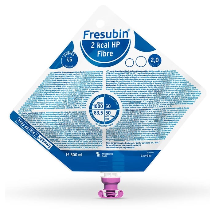 Fresubin 2 kcal HP fibre