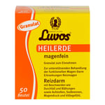 Luvos Heilerde Magenfein