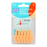Tepe Interdentalbürste x-weich 0,45 mm Produktbild 1
