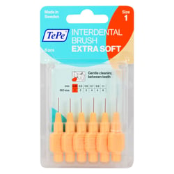 Tepe Interdentalbürste x-weich 0,45 mm