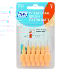 TePe Interdentalbürste x-weich 0,45mm
