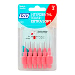 Tepe Interdentalbürste x-weich 0,5 mm Produktbild 1