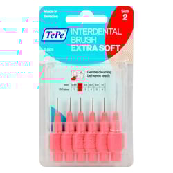TePe Interdentalbürste x-weich 0,5mm
