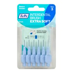Tepe Interdentalbürste x-weich 0,6 mm Produktbild 1