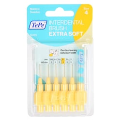 TePe Interdentalbürste x-weich 0,7mm
