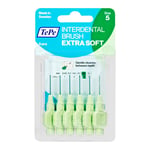 Tepe Interdentalbürste x-weich 0,8 mm Produktbild 1