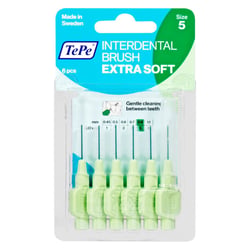 Tepe Interdentalbürste x-weich 0,8 mm