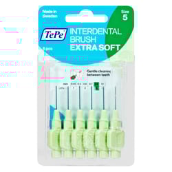 TePe Interdentalbürste x-weich 0,8mm