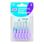Tepe Interdentalbürste x-weich 1,1 mm Produktbild 1