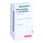 Marcoumar 3 mg Produktbild 1