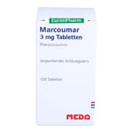 Marcoumar 3 mg Produktbild 2