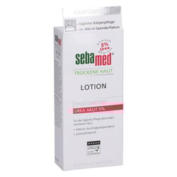 Sebamed Trockene Haut akut Lotion