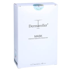 Dermaroller Mask