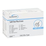 Soft Fine Pl 0.25x8mm 31g