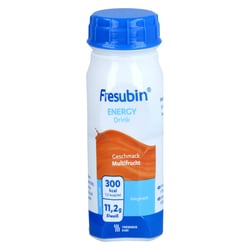 Fresubin ENERGY Drink Multifrucht Trinkflasche