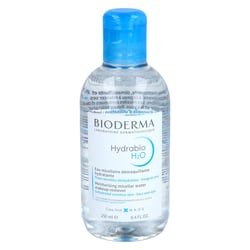 Bioderma Hydrabio H2o Mizellen-Reinigungsl s.