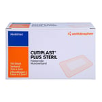 Cutiplast 5x7 cm plus steril