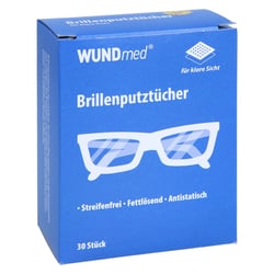 Brillenputztücher