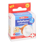 Heftpflaster 5mx2,5 cm Produktbild 1