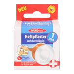 Heftpflaster 5mx2,5 cm Produktbild 2
