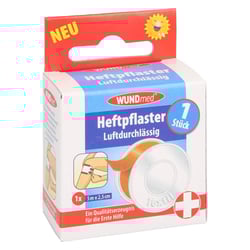 Heftpflaster 5mx2.5cm
