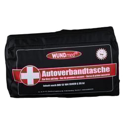 Autoverbandtasche DIN 13164 STVO Paragraph 35H