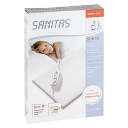 Heizkissen 30x40cm 100W 3 Temperaturstufen