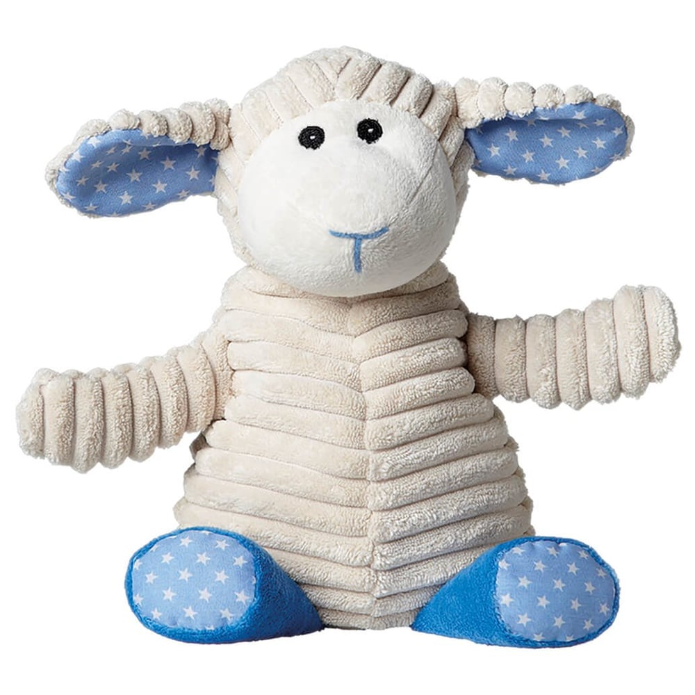 Warmies Pure Schaf Sternchen