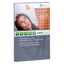 Jovitape Gittertap B 36x28