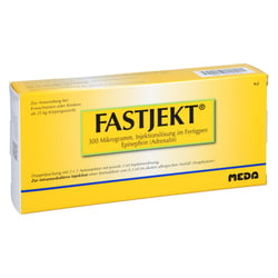 Fastjekt Autoinjektor