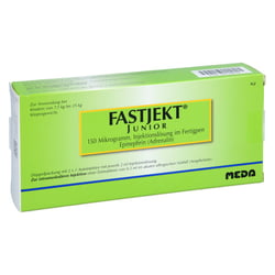 Fastjekt Junior Autoinjekt