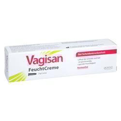 Vagisan FeuchtCreme