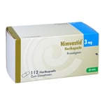 Nimvastid 3 mg Produktbild 1