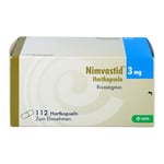 Nimvastid 3 mg Produktbild 2