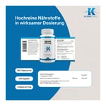 Selen 200 mcg KLEAN LABS
