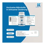 Vitamin D 400 I.e. Klean Labs Kapseln